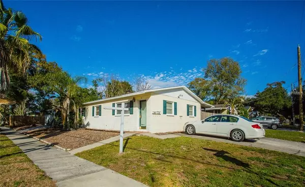 3219 W OBISPO ST, Tampa, FL 33629