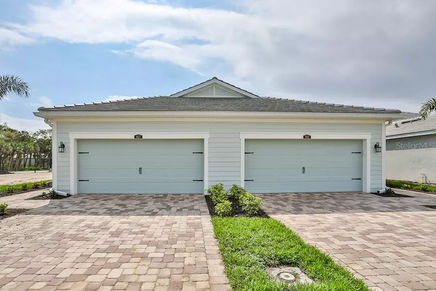 8637 RAIN SONG RD #341, Sarasota, FL 34238