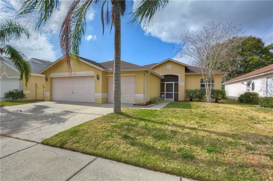 2015 BELL RANCH ST, Brandon, FL 33511