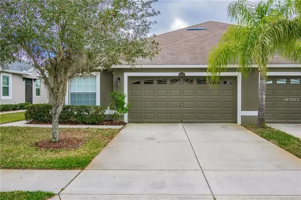 4447 ASHTON MEADOWS WAY, Wesley Chapel, FL 33543