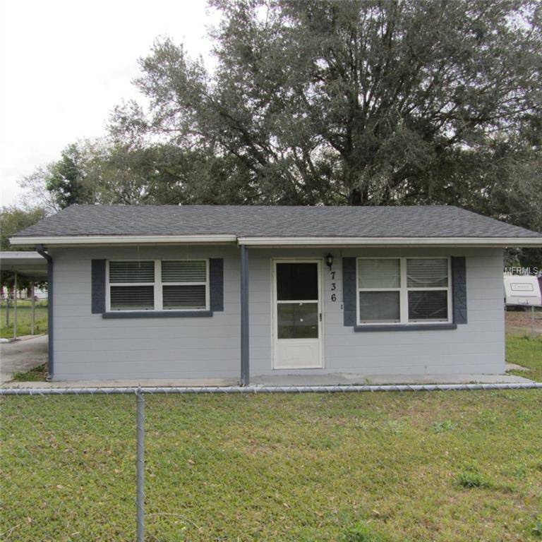 736 HULL ST, Lakeland, FL 33805