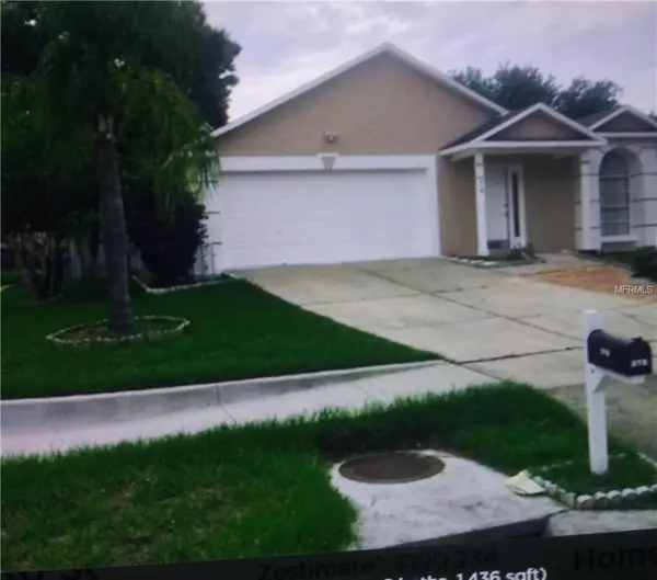 318 SACRAMENTO ST,  Valrico,  FL 33594