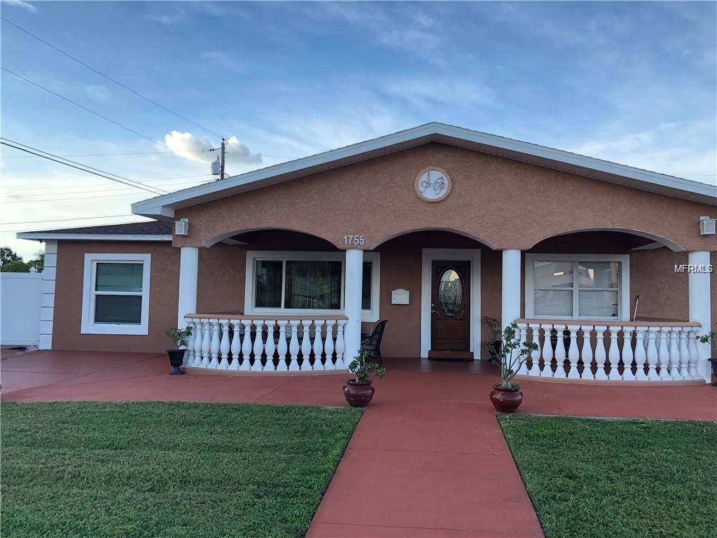 1755 62ND AVE N, St Petersburg, FL 33702