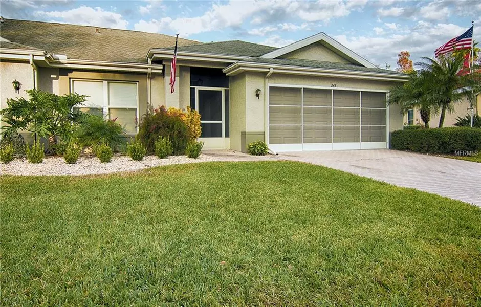 Sun City Center, FL 33573