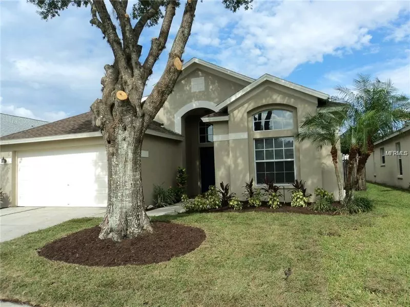 1228 CRIMSON CLOVER LN, Wesley Chapel, FL 33543