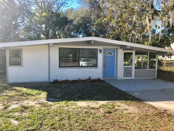 4812 N 43RD ST, Tampa, FL 33610