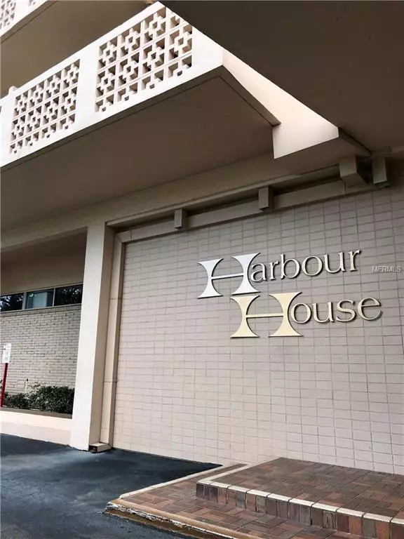 2401 BAYSHORE BLVD #1202, Tampa, FL 33629