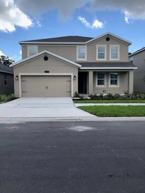 Kissimmee, FL 34746,2369 CRESCENT MOON ST