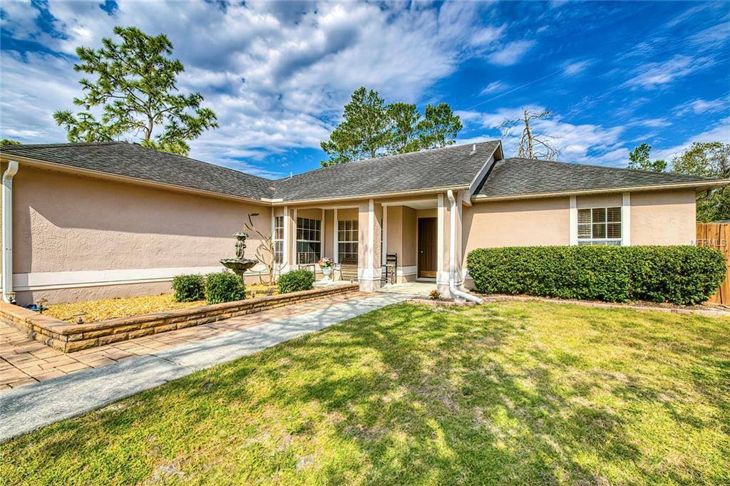 14007 MONTEREY ST, Spring Hill, FL 34609