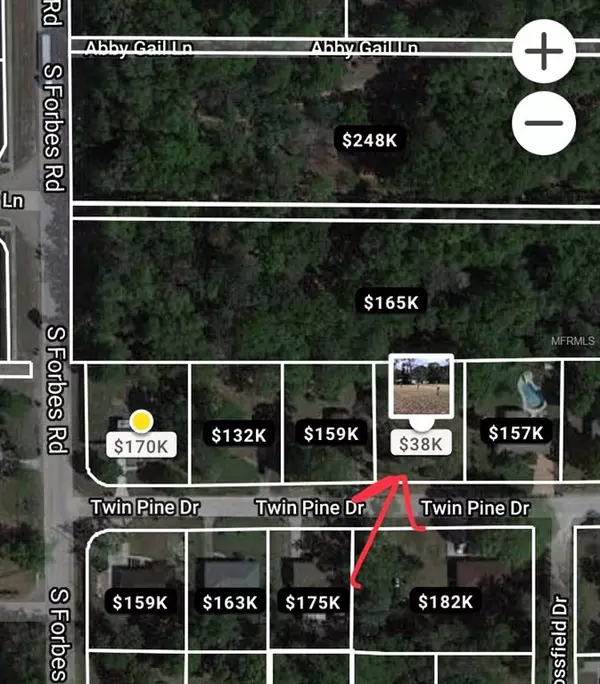 Plant City, FL 33566,5104 TWIN PINE DR