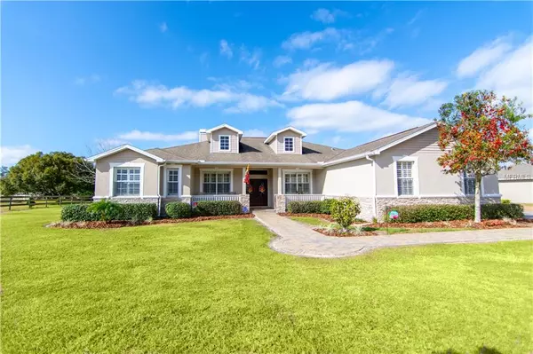 11003 BROWNING RD, Lithia, FL 33547