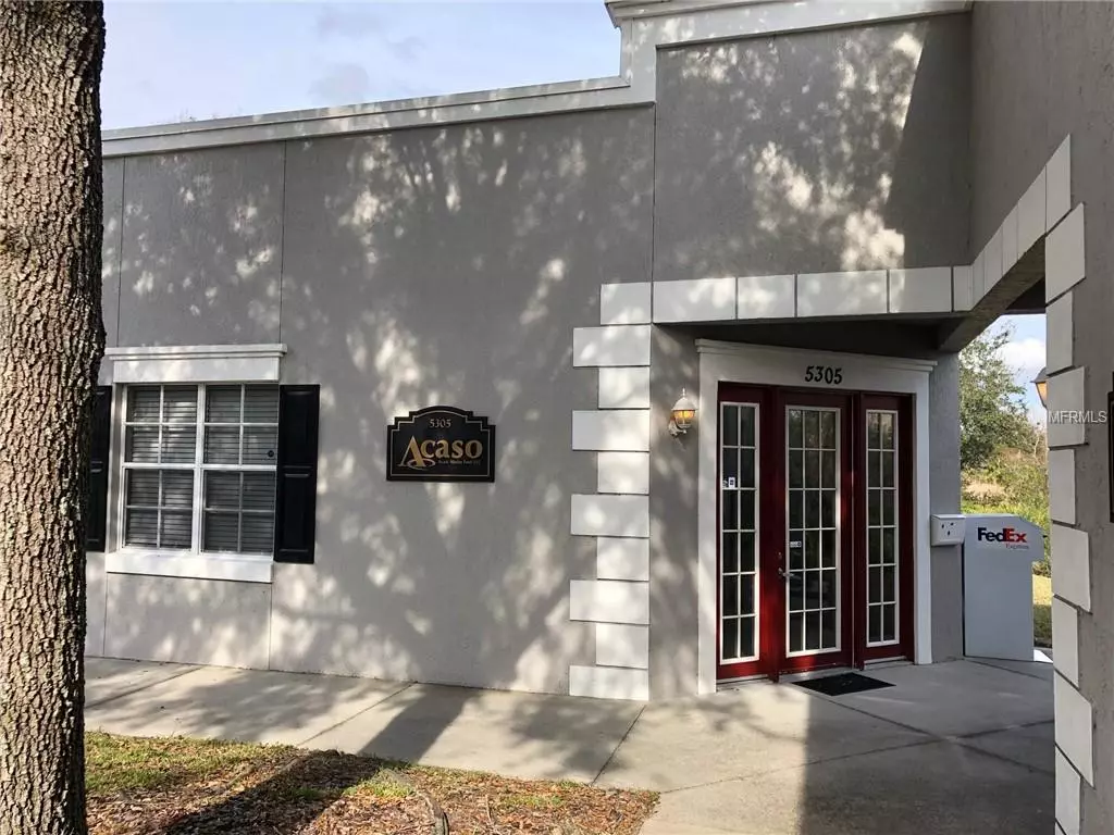 Tampa, FL 33647,5305 TECHNOLOGY DR