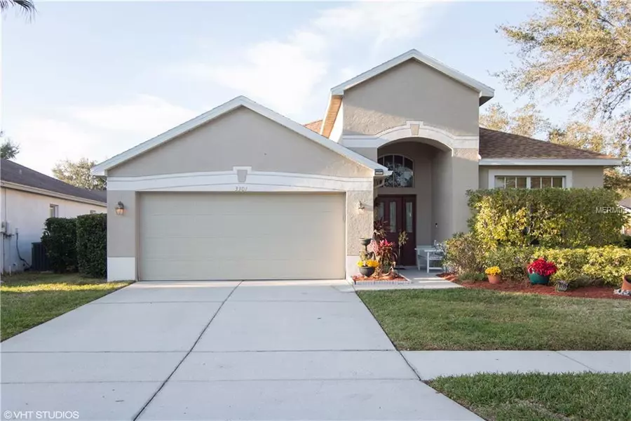 3301 STONEBRIDGE TRL, Valrico, FL 33596