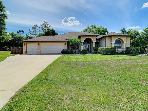 11543 PINE HOLLOW WAY, Dade City, FL 33525