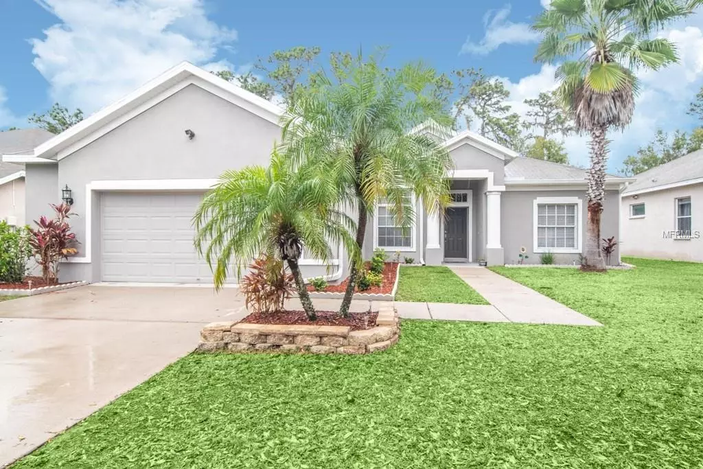 Riverview, FL 33579,12806 CATTAIL SHORE LN