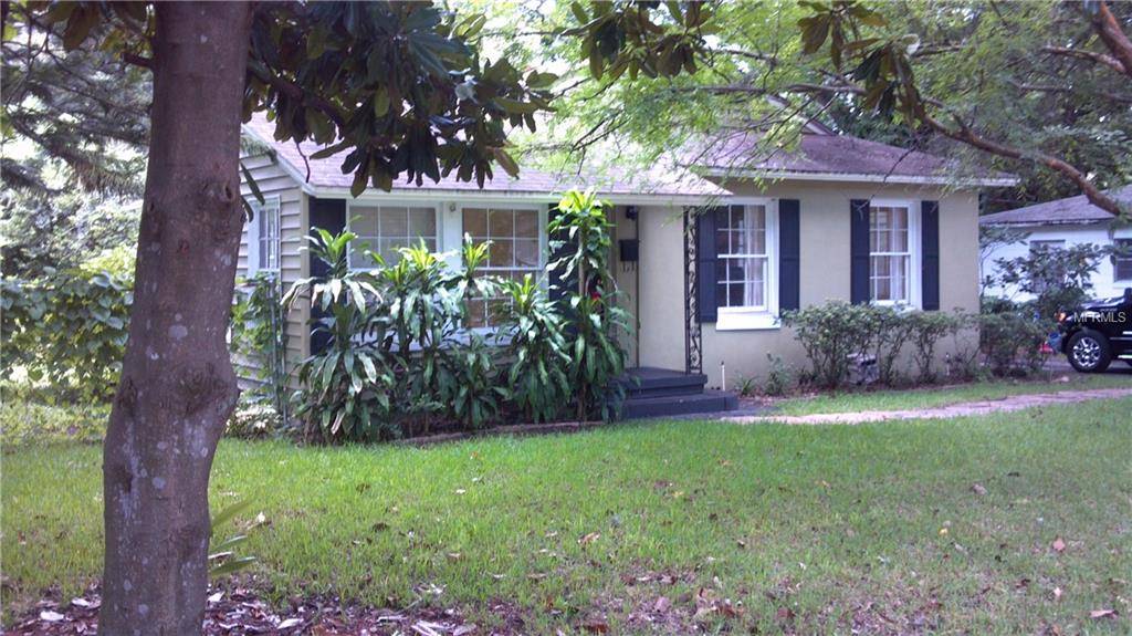 3132 W EUCLID AVE, Tampa, FL 33629