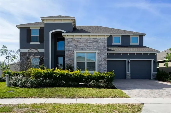 14248 SUNRIDGE BLVD, Winter Garden, FL 34787