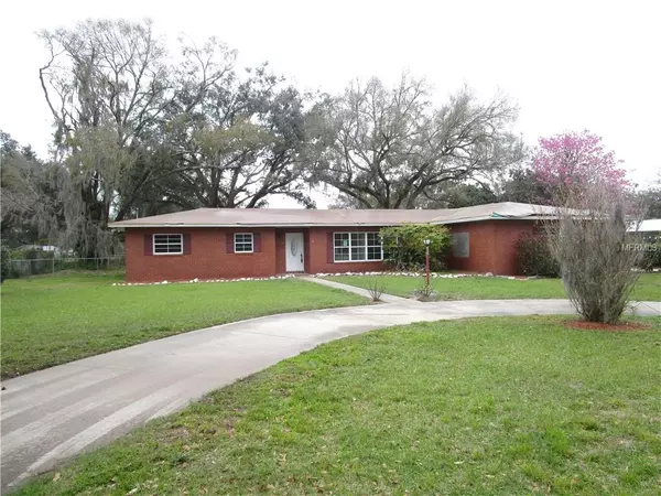 1505 WHITEHURST RD, Plant City, FL 33565