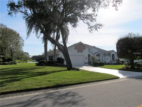 10003 SCARLETT CT, Weeki Wachee, FL 34613