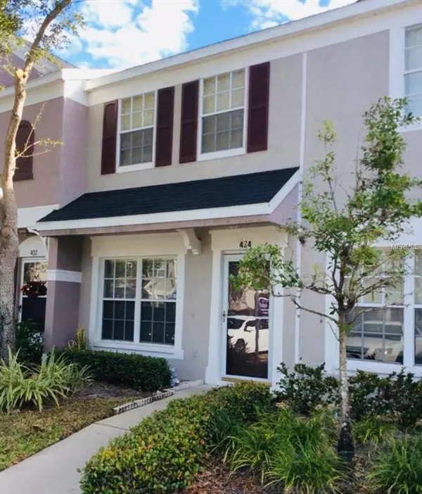 434 COUNTRYSIDE KEY BLVD, Oldsmar, FL 34677