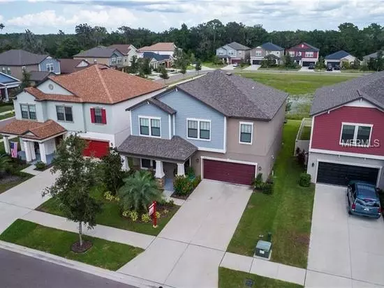 Riverview, FL 33569,11804 TWILIGHT DARNER PL