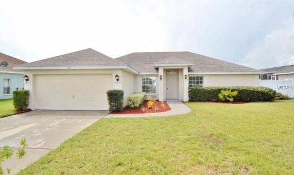 568 PINTAIL CIR, Auburndale, FL 33823