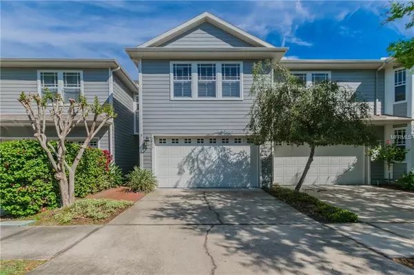 2873 BAYSHORE TRAILS DR, Tampa, FL 33611