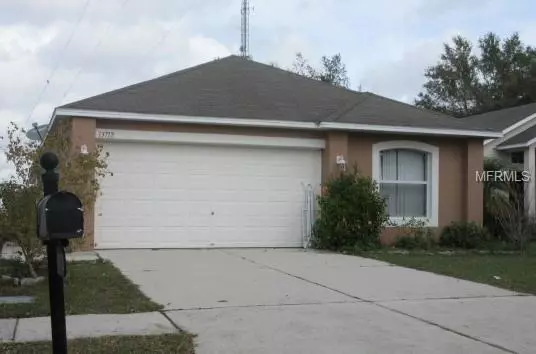 13712 GENTLE WOODS AVE, Riverview, FL 33569