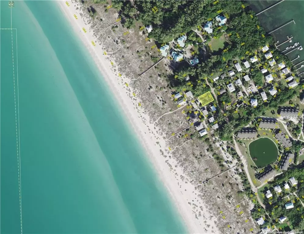 Placida, FL 33946,9304 LITTLE GASPARILLA IS