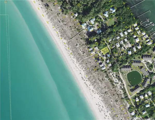 9304 LITTLE GASPARILLA IS, Placida, FL 33946