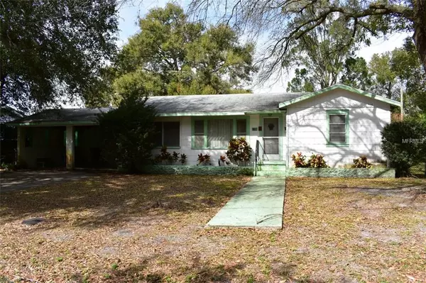 1104 NE 4TH ST, Mulberry, FL 33860