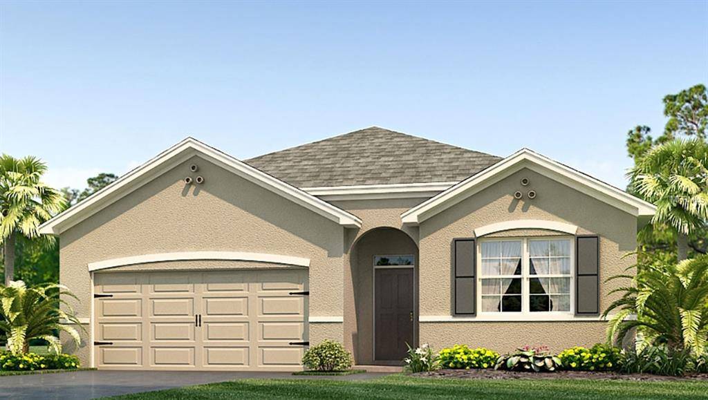 32623 BROOKS HAWK LN, Wesley Chapel, FL 33543