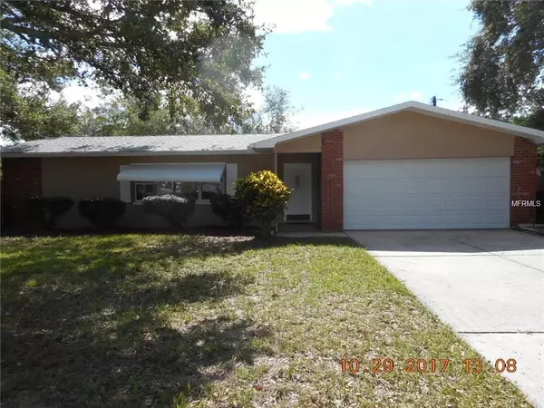 2199 CAMPUS DR, Clearwater, FL 33764