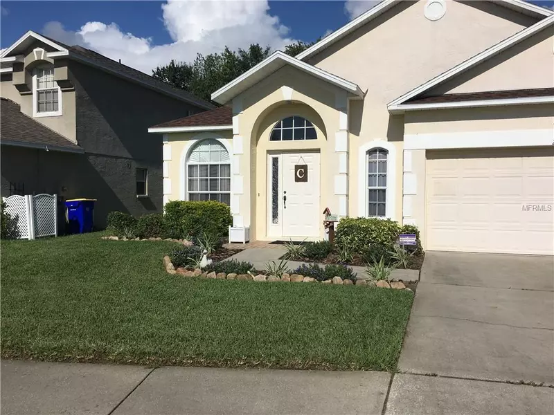 25308 SEVEN RIVERS CIR, Land O Lakes, FL 34639