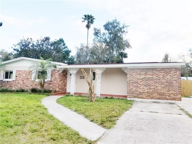 516 W 130TH AVE, Tampa, FL 33612