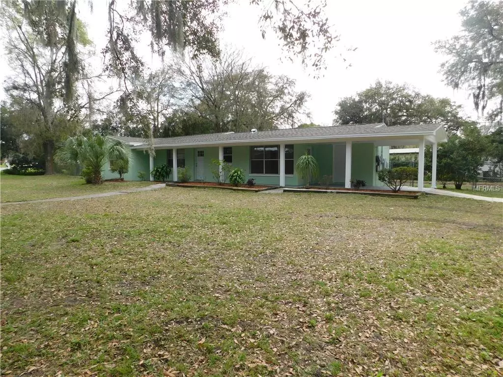 Plant City, FL 33563,1113 N PALM DR