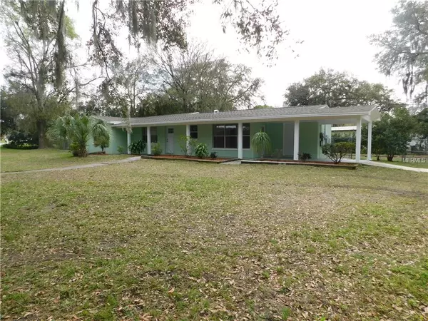 1113 N PALM DR, Plant City, FL 33563