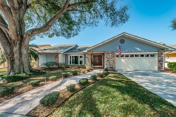 1107 BRAMBLEWOOD DR, Safety Harbor, FL 34695