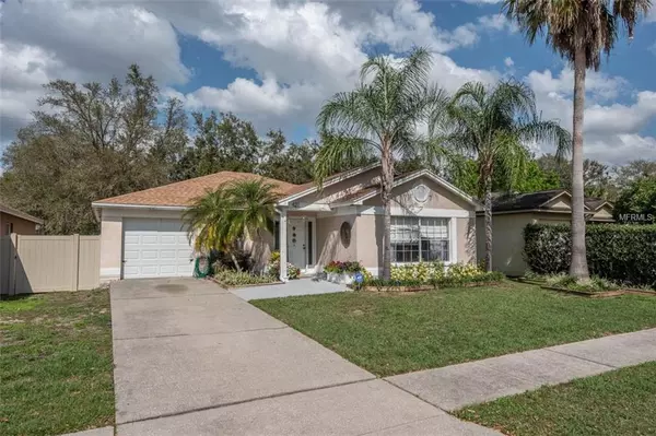 421 BENSON ST, Valrico, FL 33594