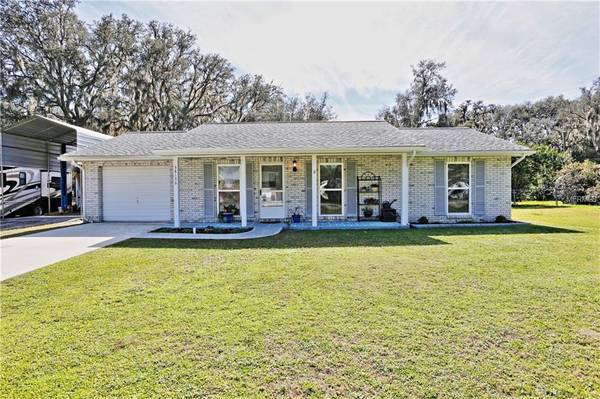 38136 ARCHER AVE, Zephyrhills, FL 33541