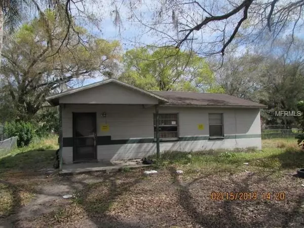 110 S FOREST ST, Plant City, FL 33563