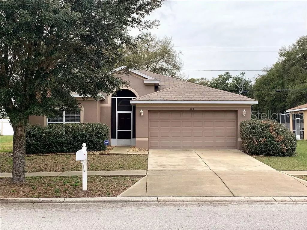 Seffner, FL 33584,505 MAPLE POINTE DR