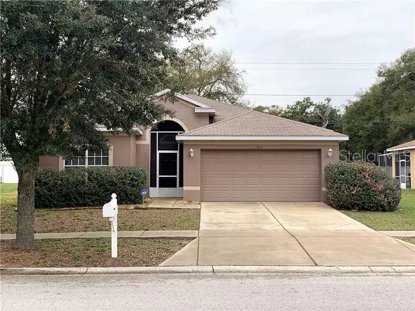 505 MAPLE POINTE DR, Seffner, FL 33584