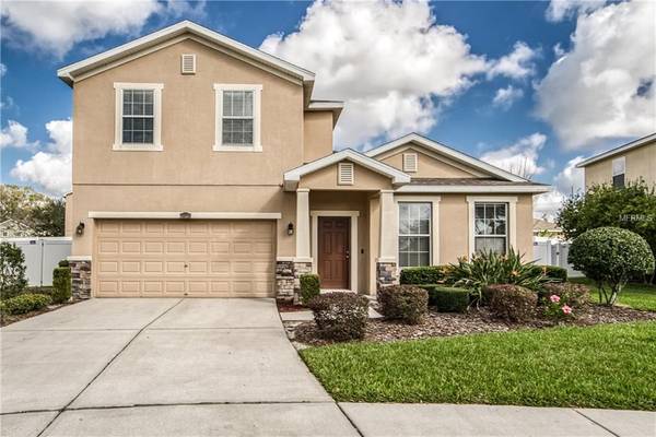 3204 MAGNOLIA GARDEN DR, Plant City, FL 33567