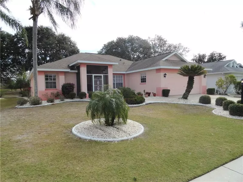 2315 E DEL WEBB BLVD, Sun City Center, FL 33573