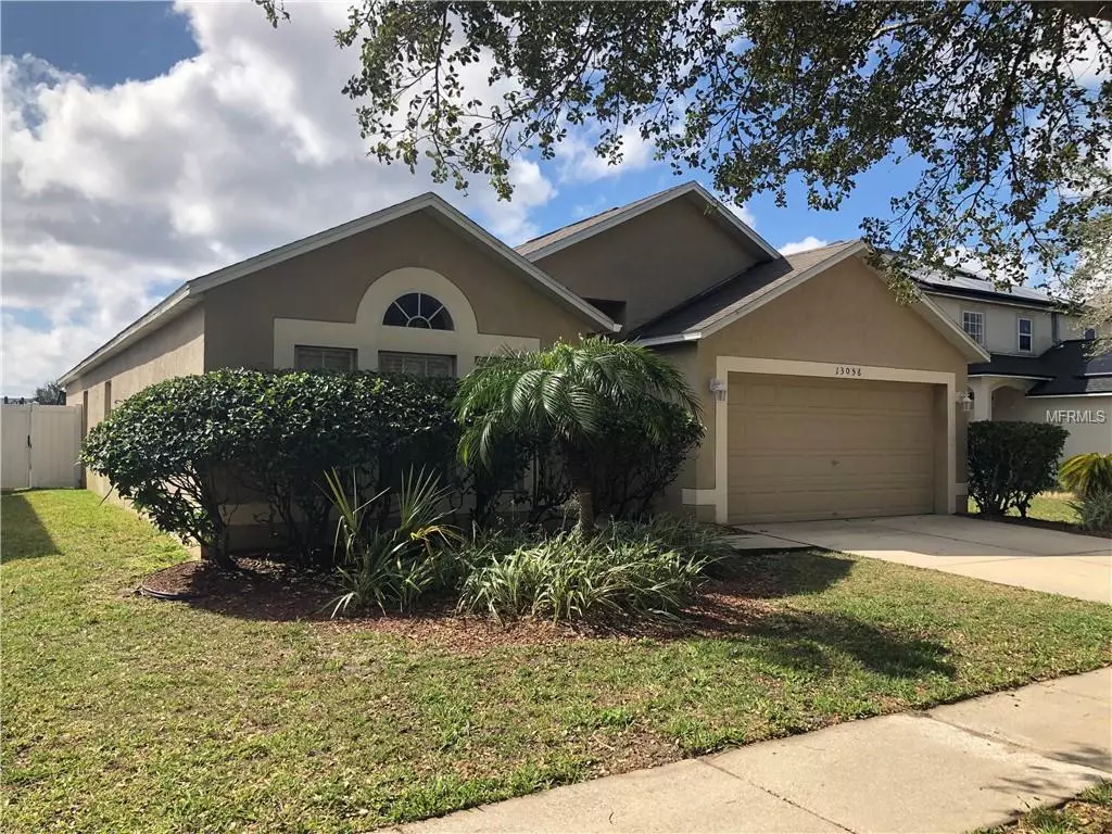 Gibsonton, FL 33534,13056 WATERBOURNE DR