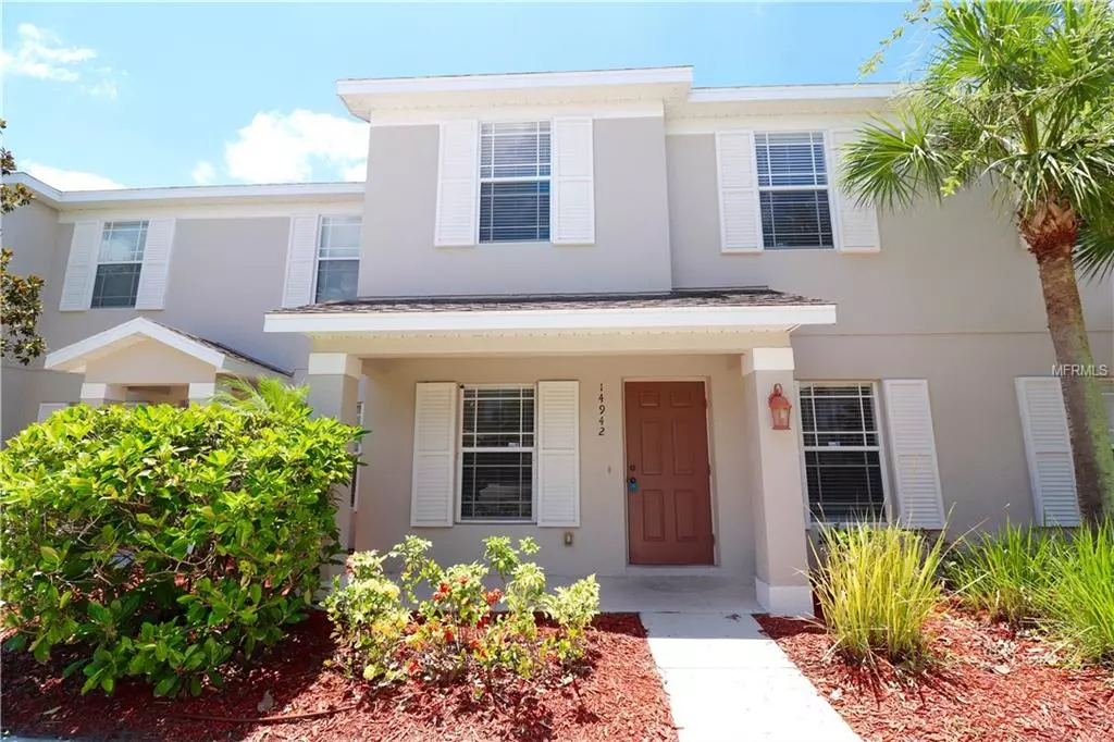 Lakewood Ranch, FL 34202,14942 AMBERJACK TER #14942
