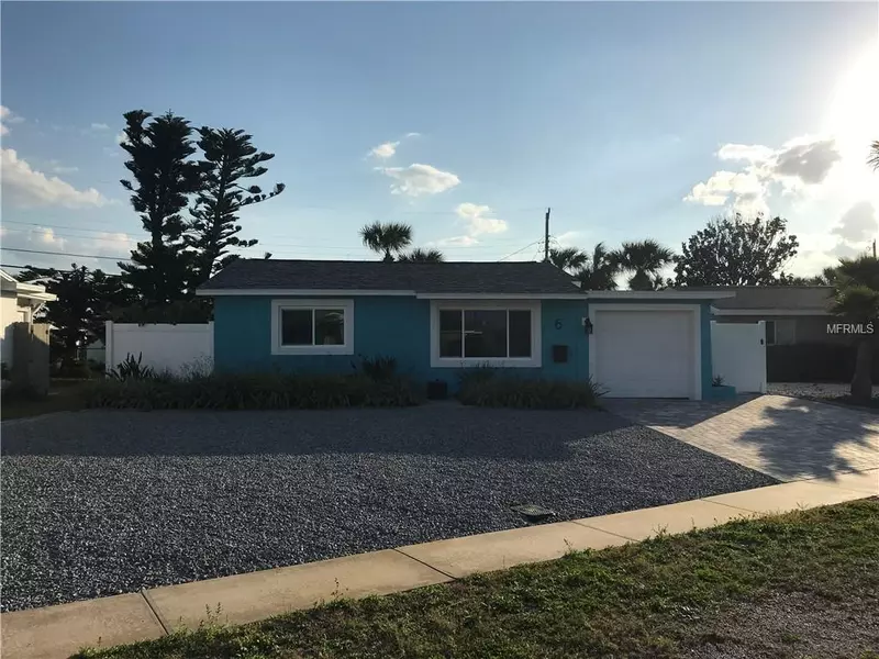 6 SEASIDE DR, Ormond Beach, FL 32176