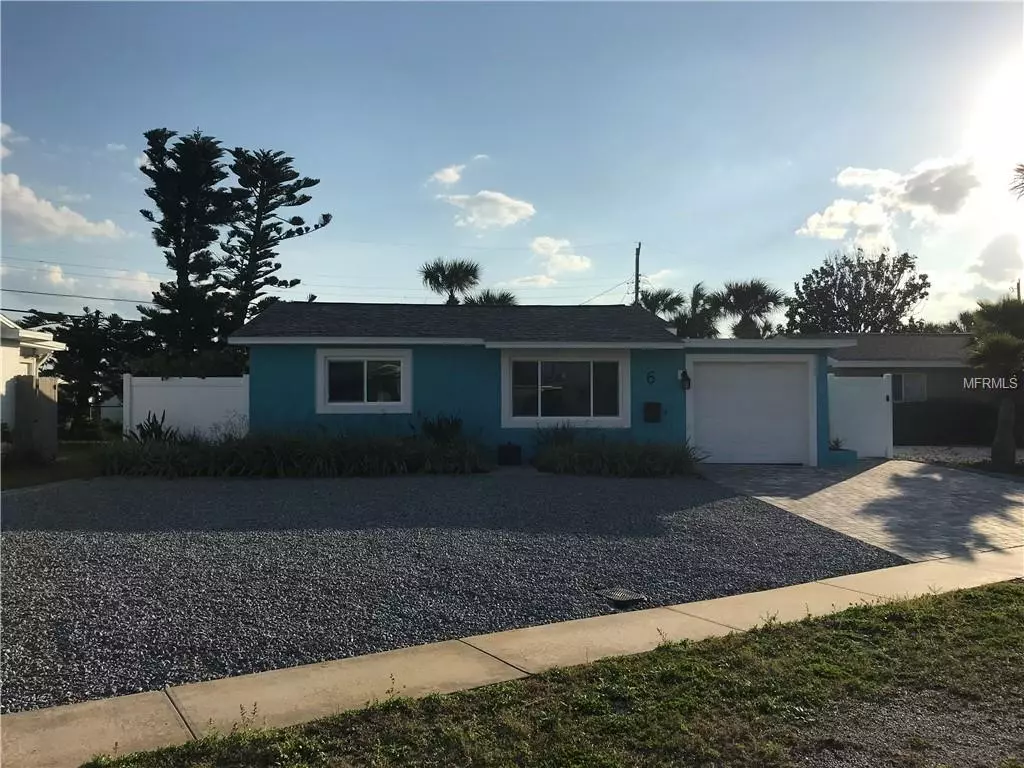 Ormond Beach, FL 32176,6 SEASIDE DR