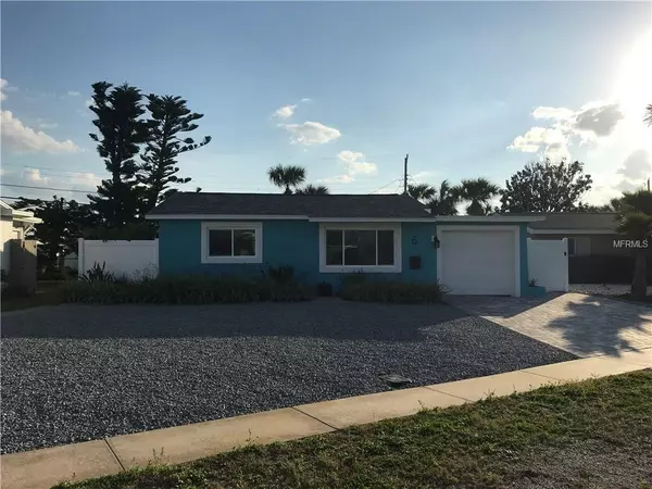 6 SEASIDE DR, Ormond Beach, FL 32176